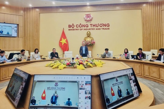 Triển khai chiến lược phát triển dịch vụ logistics Việt Nam