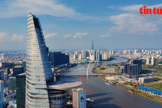 Xây dựng TP Hồ Chí Minh thành trung tâm đổi mới sáng tạo tầm vóc quốc tế: Hướng tới vị thế đầu tàu đổi mới sáng tạo Đông Nam Á (Bài 2)