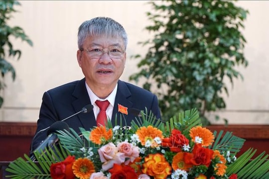 Phát huy vai trò của Hội đồng nhân dân trong kỷ nguyên mới