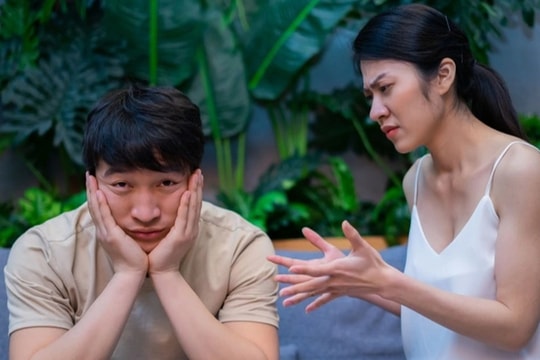 Đi họp lớp không phải để ngoại tình, tôi đi để cứu lấy chính mình