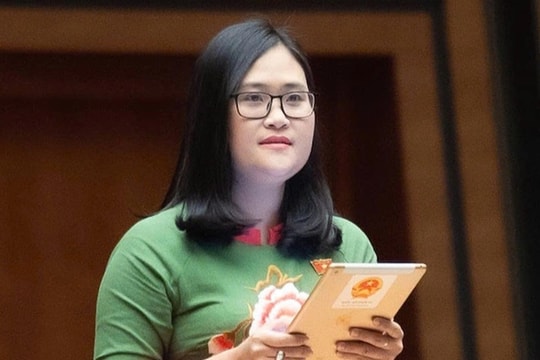 Đề xuất nâng phụ cấp ưu đãi cho nhân viên trường học lên 30% từ 1/1/2026