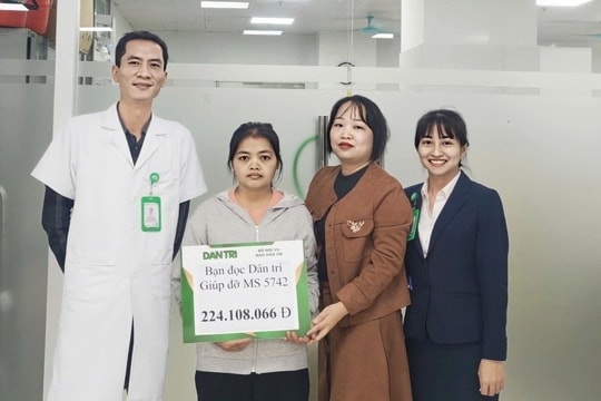 Người bố 3 con hồi sinh sau tai nạn nghiêm trọng do ngã từ trên cao