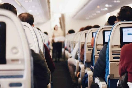 Khách gây rối trên máy bay của Pháp sẽ bị phạt tới 20.000 euro