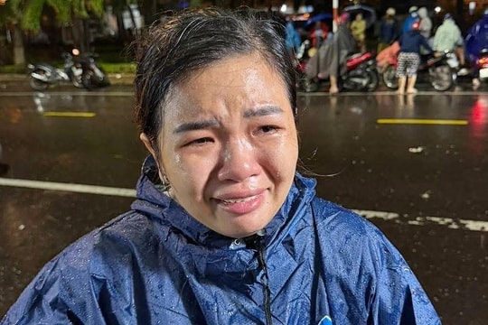 Cái kết bất ngờ của người bán cá bị mất 50 triệu đồng