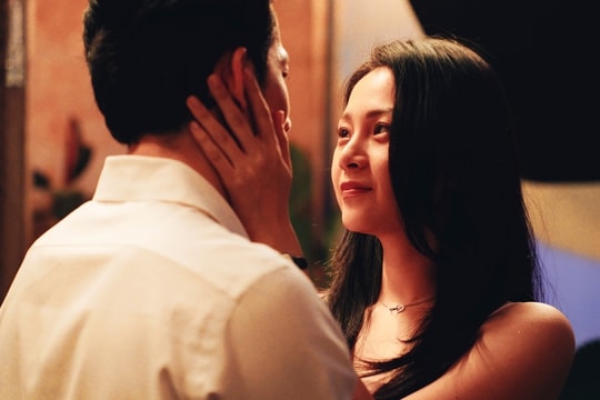 Phim 16+ của Liên Bỉnh Phát đột ngột rời rạp