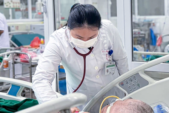 Chủng virus cúm A/H3N2 xuất hiện đột biến mới