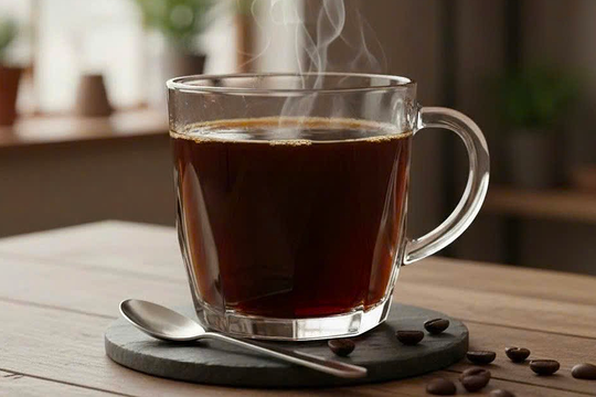 Người tiểu đường có nên uống cà phê?