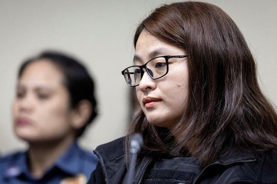 Cựu thị trưởng Philippines lĩnh án tù chung thân vì tội buôn người