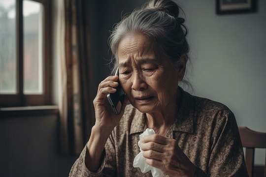 Tập đoàn lừa đảo giăng bẫy 7.000 người già