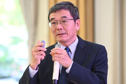 'Thiếu người tư vấn cho chủ tịch tỉnh lệnh xả lũ thủy điện sớm'