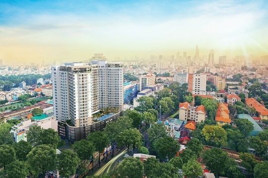 Phát Đạt cơ cấu lại thanh khoản, chất lượng danh mục bằng chuỗi M&A