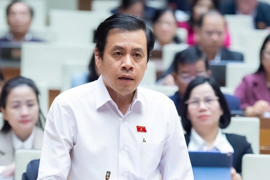 'Muốn tự chủ công nghệ, phải ưu đãi mạnh cho sản phẩm chiến lược'