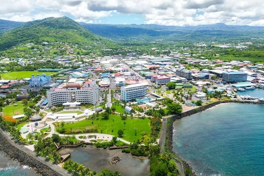 Quốc gia nào từng không có ngày 30/12?