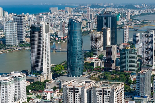 Thị trường khách sạn dự kiến hút 125 triệu USD vốn đầu tư năm nay