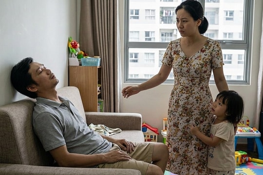 Khoản vay 1,5 tỷ đồng mua nhà dưỡng già khiến tôi khủng hoảng tuổi 40