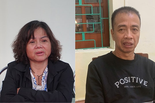 Ba người gia đình bên nội tra tấn bé gái 13 tuổi bị bắt