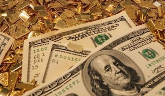 Tỉ giá USD, lãi suất hôm nay 21/11: Tỉ giá VND/USD giảm nhẹ, đồng USD được dự báo tăng trưởng mạnh