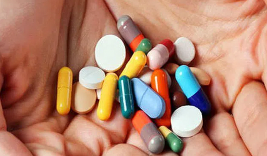 Bán thuốc trong danh mục cấm, doanh nghiệp nhận án phạt và tạm dừng hoạt động