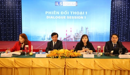 Thủ tục pháp lý "kìm chân" nhà đầu tư khu công nghiệp