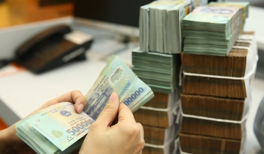 Thêm 3 ngân hàng vừa tăng lãi suất gửi tiết kiệm