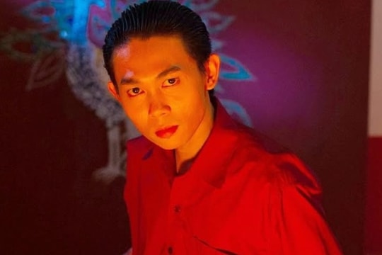 Tiếc cho Hồng Thanh