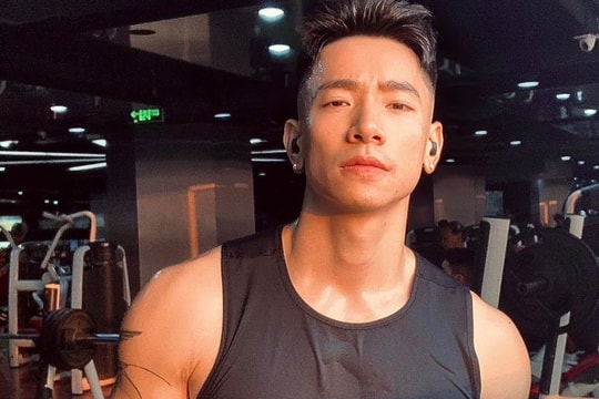 Bạn trai của Hương Giang là ai?