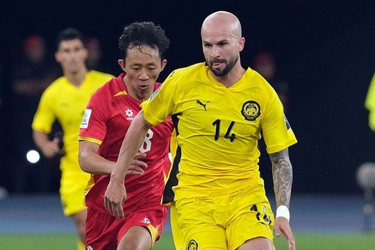 Cầu thủ nhập tịch Malaysia chối cãi khó tin, FIFA càng khẳng định có tội
