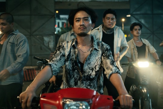 Giải mã sức hút phim hành động Việt vừa chạm mốc trăm tỷ đồng