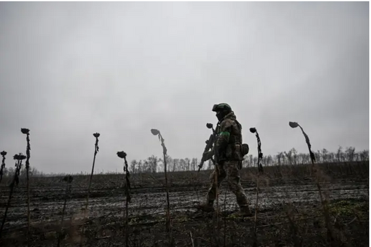 Nga tuyên bố liên tiếp chiếm các ngôi làng miền Đông Ukraine, Kiev phủ nhận