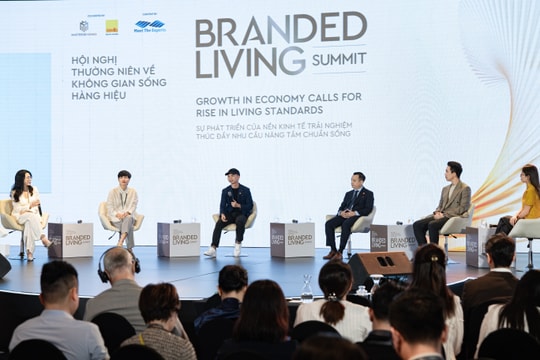 Ba ‘đòn bẩy vàng’ cho bất động sản cao cấp Việt Nam trong chu kỳ thăng hoa mới