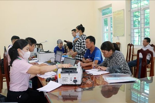 Giảm lãi suất cho vay một số chương trình tín dụng chính sách