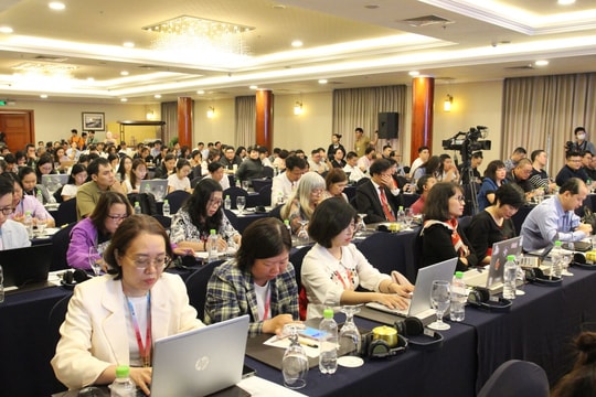 Xây nền tảng chiến lược cho điện ảnh Việt Nam