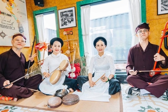 Bắc Ninh xây dựng hệ sinh thái số phát triển du lịch nông thôn