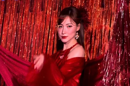 Hòa Minzy, Quốc Thiên song ca hit 'Bắc Bling'