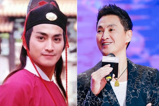 'Triển Chiêu' Hà Gia Kính mê kinh doanh