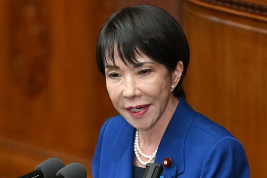 Nhật Bản tung 135 tỷ USD kích thích kinh tế