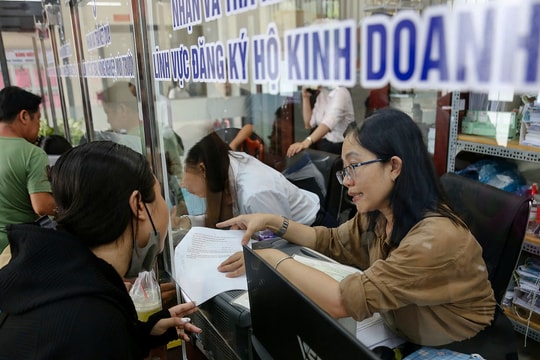 Ngưỡng chịu thuế cho hộ kinh doanh nên như thế nào?