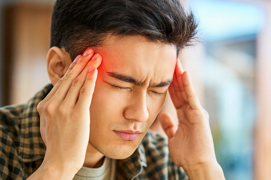 Những triệu chứng phổ biến và ít gặp của đột quỵ