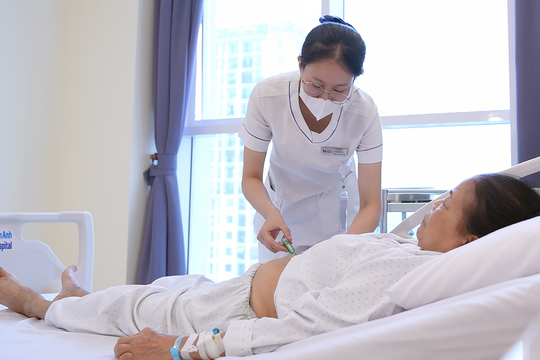 Kháng thể đơn dòng điều trị ung thư là gì?