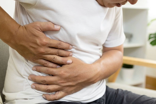 Những dấu hiệu bụng đau bất thường