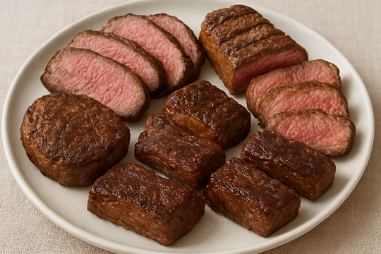 Lợi và hại khi ăn thịt đỏ