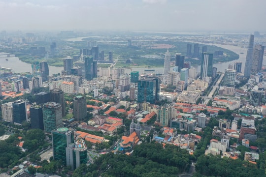 Căn hộ tăng giá cả tỷ đồng, nhiều nhà đầu tư chỉ đủ 'về bờ'