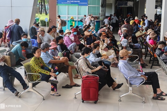 Cách mua bảo hiểm y tế online cho hộ gia đình