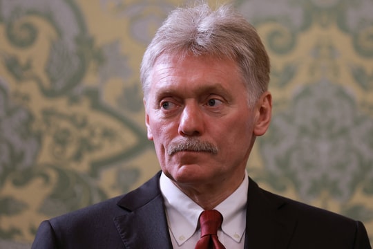 Điện Kremlin: Ukraine nên đàm phán ngay hoặc mất thêm lãnh thổ