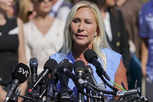 Nghị sĩ Cộng hòa sẽ từ chức sau bất đồng với ông Trump