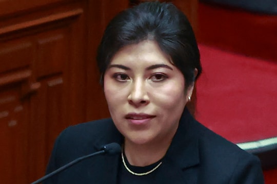 Peru phát lệnh bắt quốc tế với cựu thủ tướng