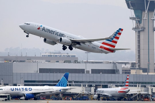 Mỹ cảnh báo 'rủi ro tiềm ẩn' với phi cơ bay qua Venezuela