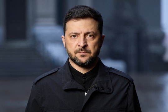 Ukraine sẽ đàm phán cấp cao với Mỹ về kế hoạch hòa bình