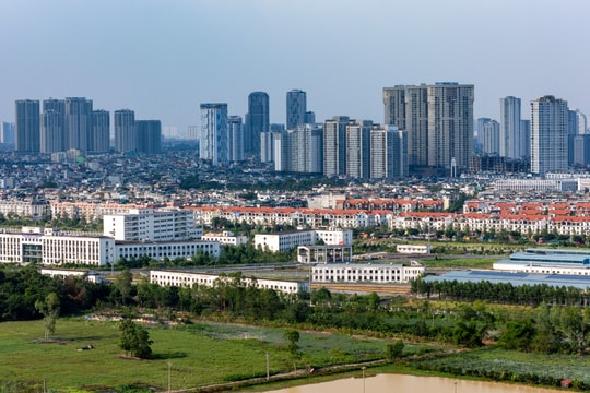 Hà Nội mời đầu tư khu đô thị hơn 2.500 tỷ phía tây nam