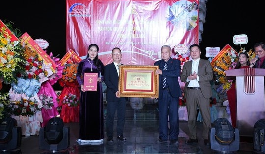 Đông Đô Village được vinh danh “Không gian Di sản Văn hóa”: Dấu mốc mới cho du lịch Bắc Ninh